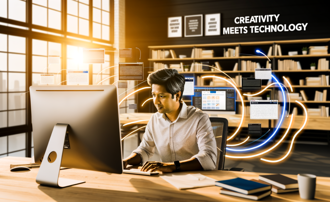 Craft Engaging Ads with AI Copywriting Tools