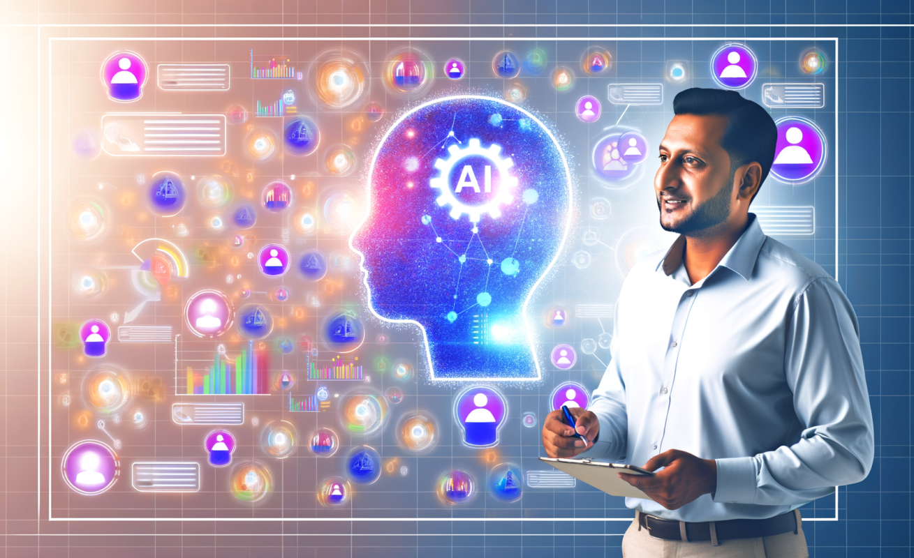 Empower Digital Campaigns with AI-Based Audience Segmentation