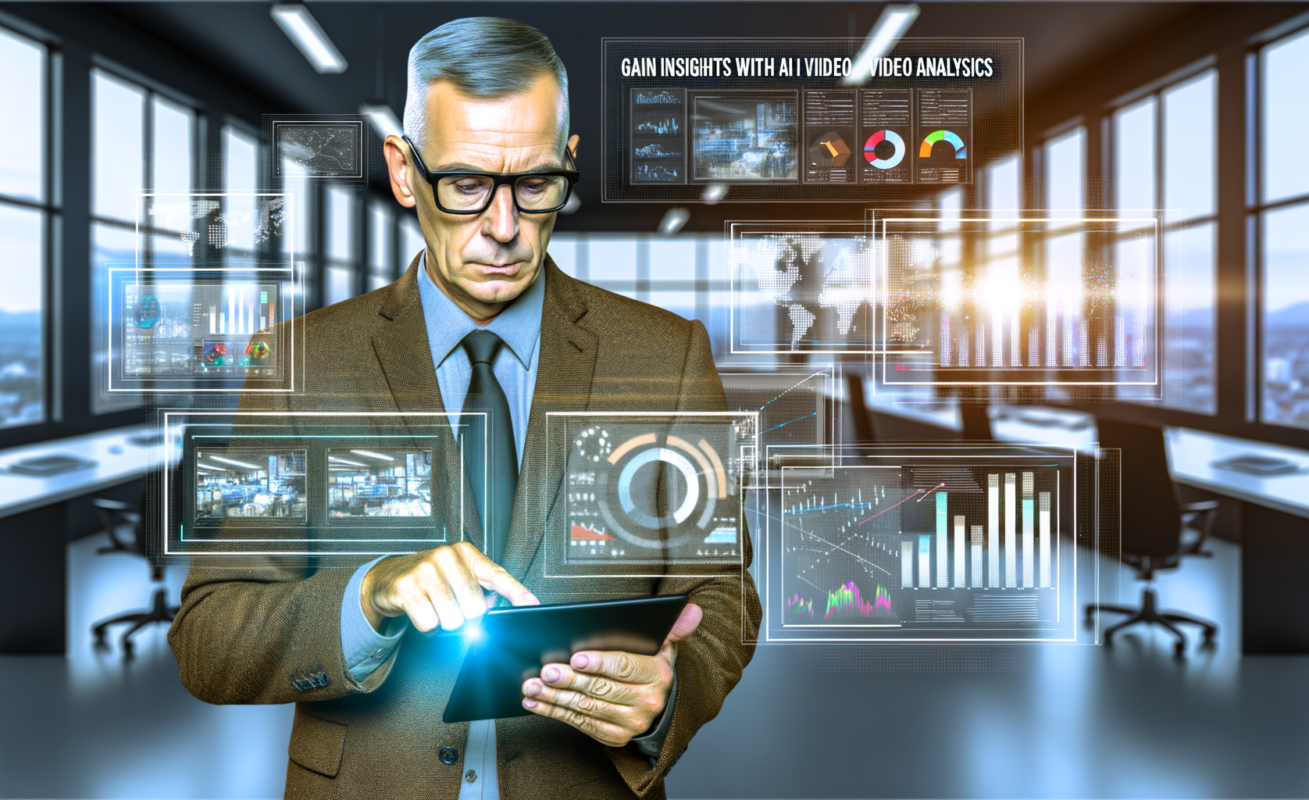 Gain Insights with AI Video Analytics for Better Engagement