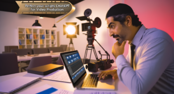 Perfect Your Scripts with ChatGPT for Video Production