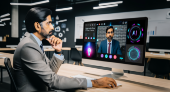 Upgrade Your Virtual Events with AI-Powered Video Streaming