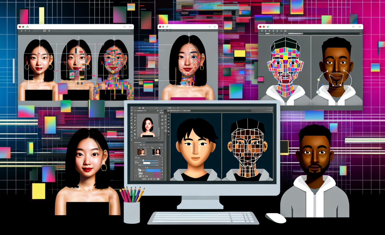 Unleash Your Creativity: Top 10 AI Avatar Generators of 2025