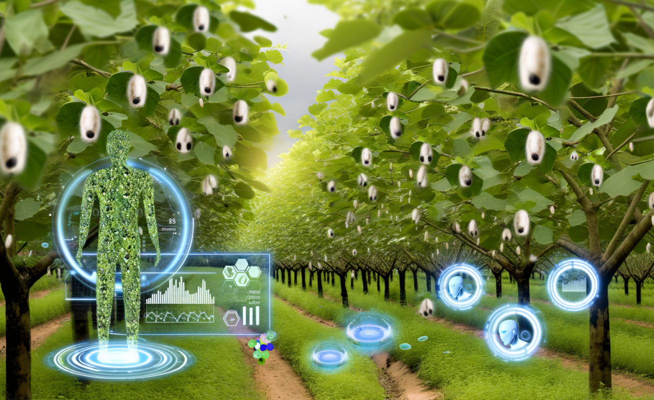 Unlocking AI for Eco-Friendly Sericulture: Insights & Challenges