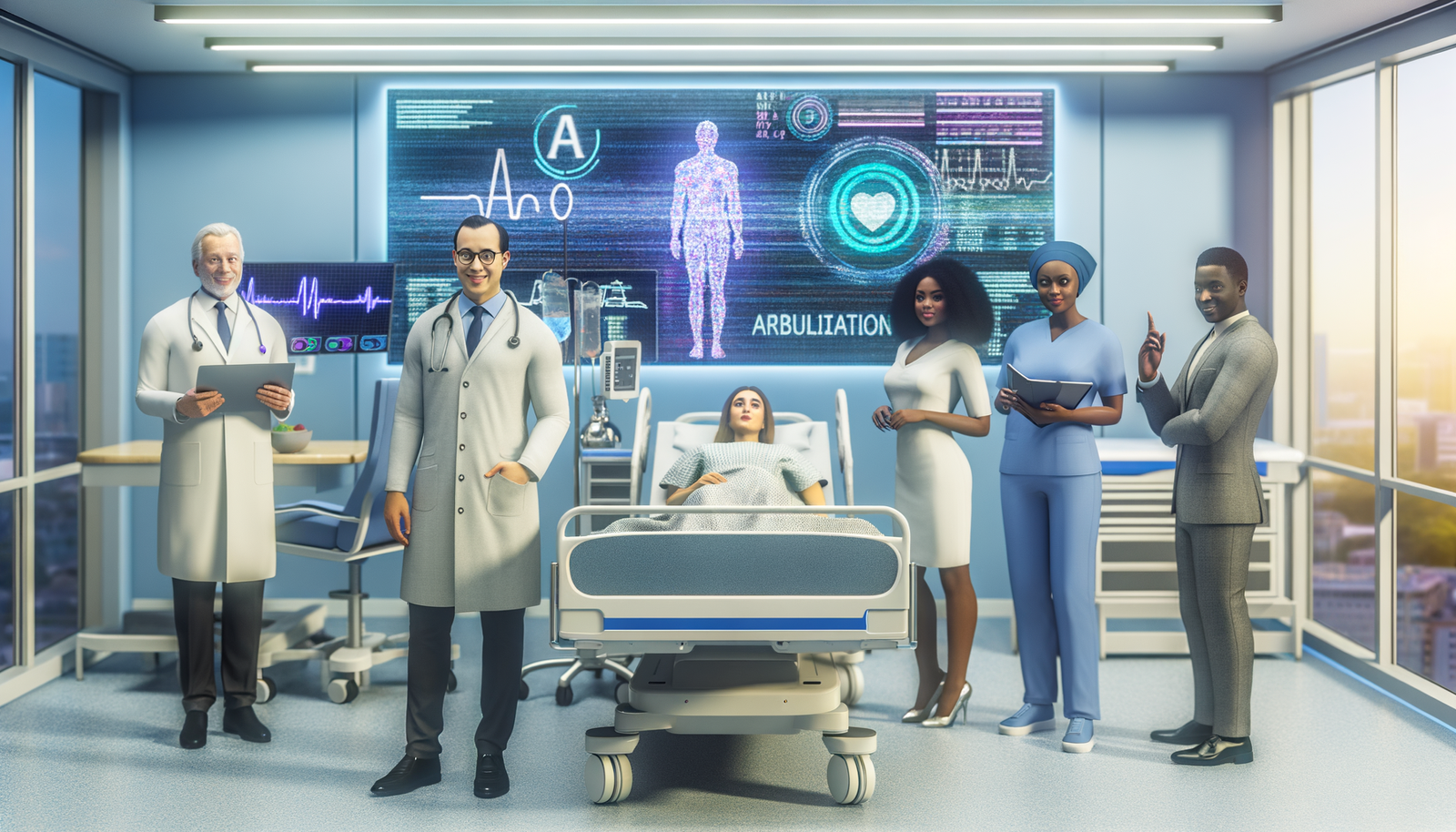 AI_Healthcare_Surge
