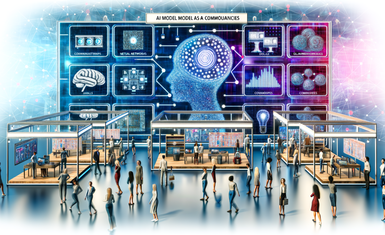 Are AI Models Transforming into Market Commodities? Discover Now!