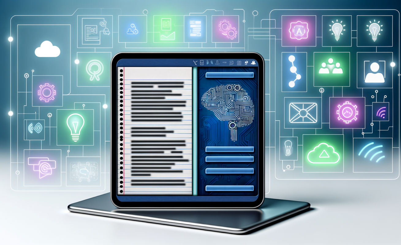 Revolutionize Your Workflow with 10 Top AI Note-Taking Apps