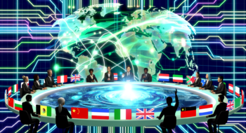 AI Rising: Geopolitical Power Play for Access Unveiled!