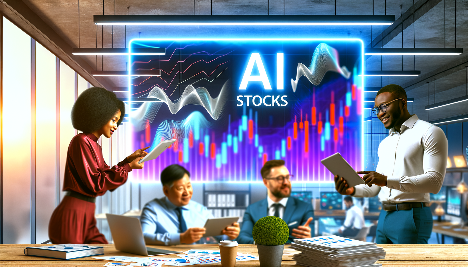 Invest-2-AI-Stocks-200