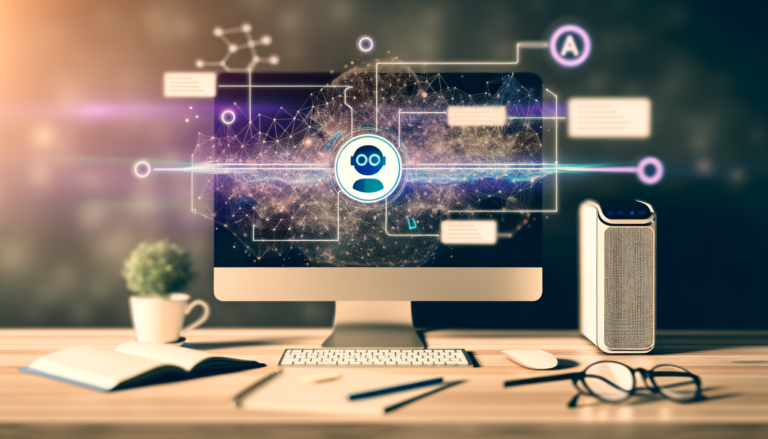 Nvidia_AI_Assistant