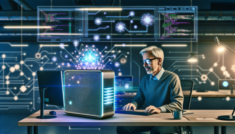 Nvidia_AI_Developer_Supercomp