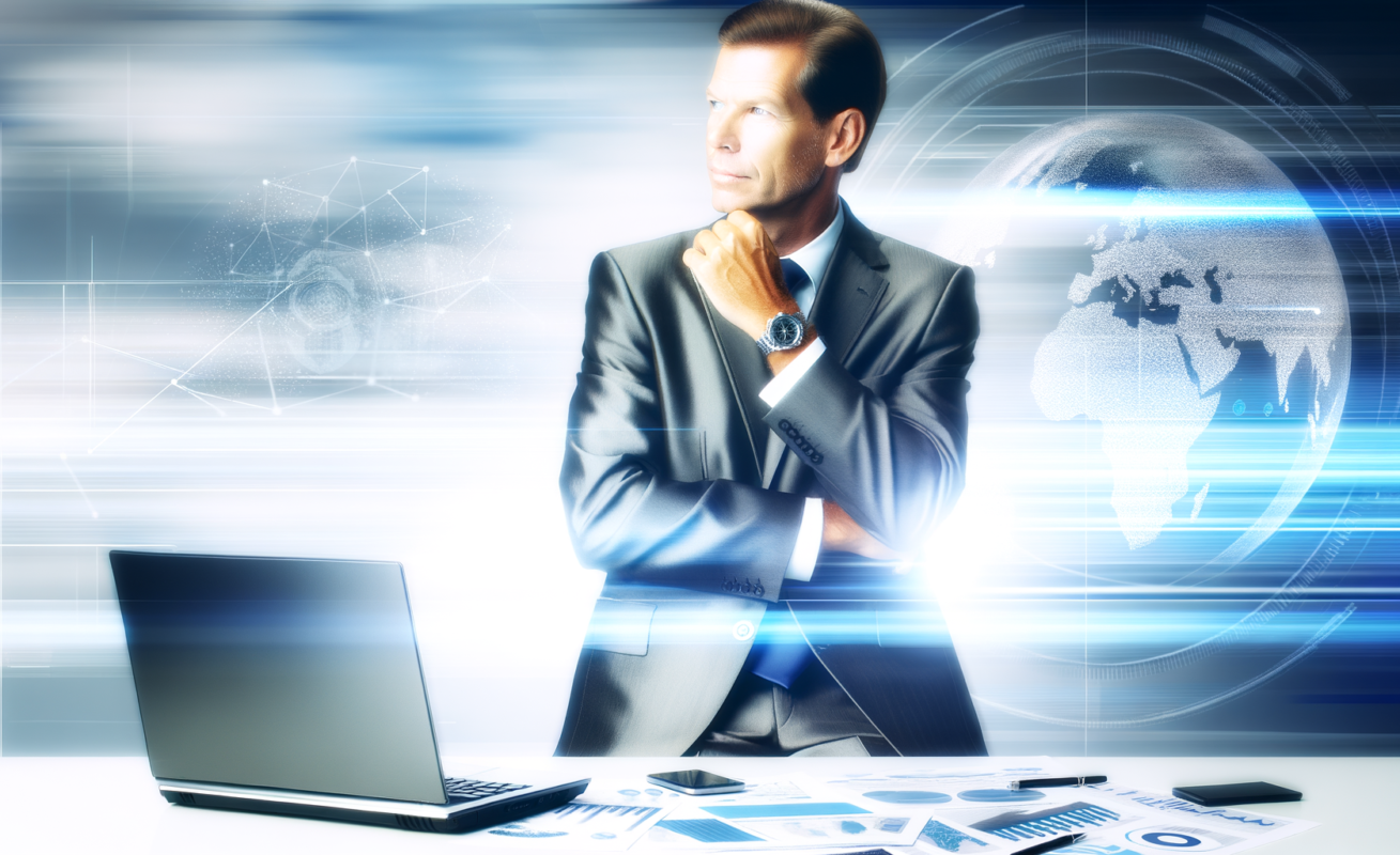 Unleashing Innovation: Phil Tomlinson’s Vision at TaskUs