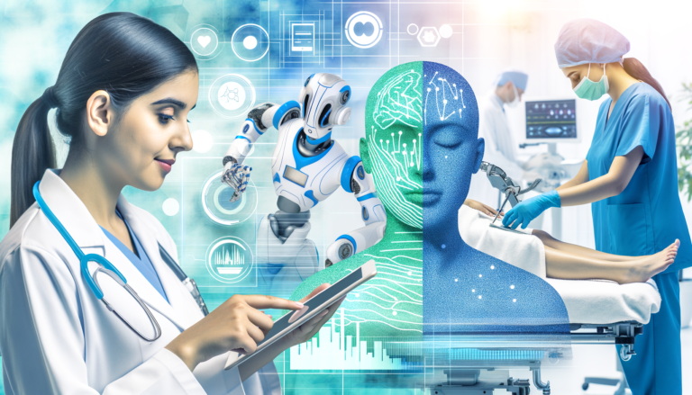 RevolutionizeHealthcare_AI