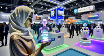 Unleash the Future: T-Mobile’s AI Phone with Perplexity Assistant!