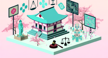 Transforming AI: Japan’s Game-Changing Regulatory Roadmap