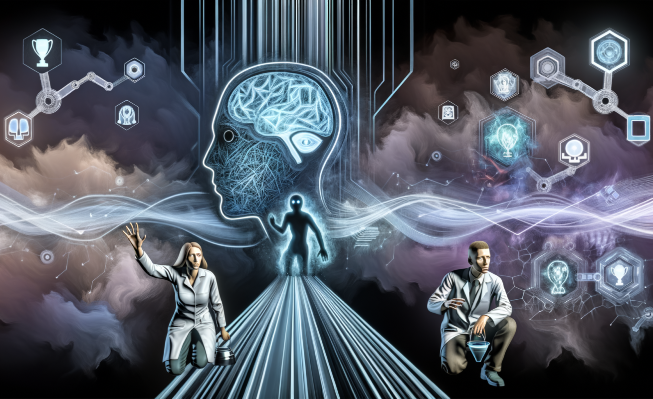 Turing Award Winners Sound Alarm on AI Dangers Ahead!