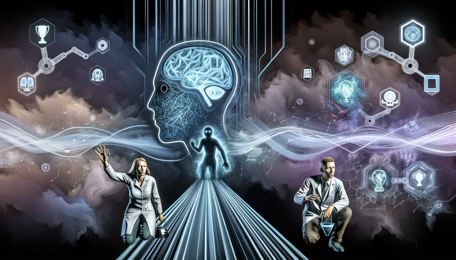 Turing_Award_AI_Dangers_Ahead