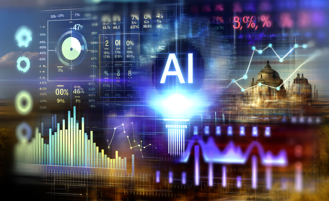 Unlock Massive Profits: China’s DeepSeek Boasts 545% Daily ROI