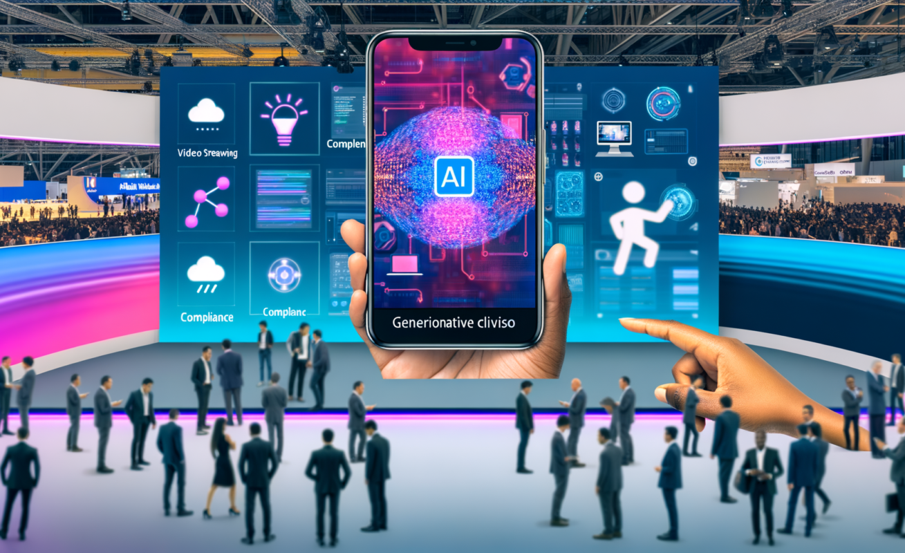 Unlock Secure GenAI Solutions: Transform Your Business Now!