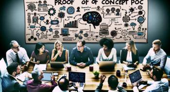 Unlock Your Success: Essential Steps for a Winning GenAI PoC