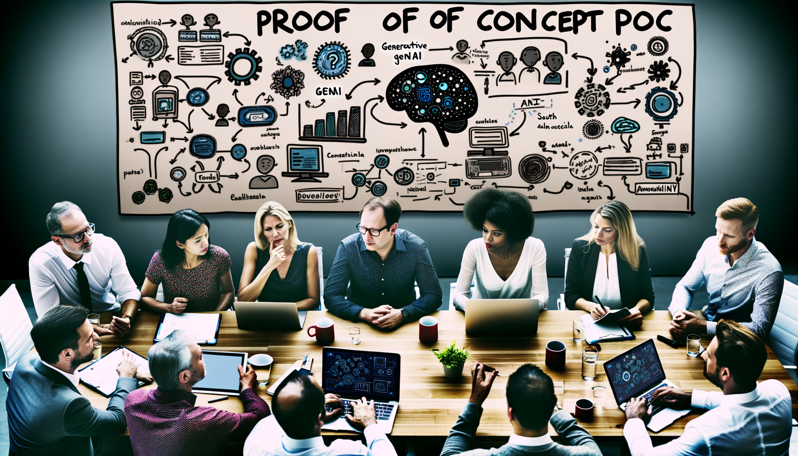 Unlock_Success_GenAI_PoC