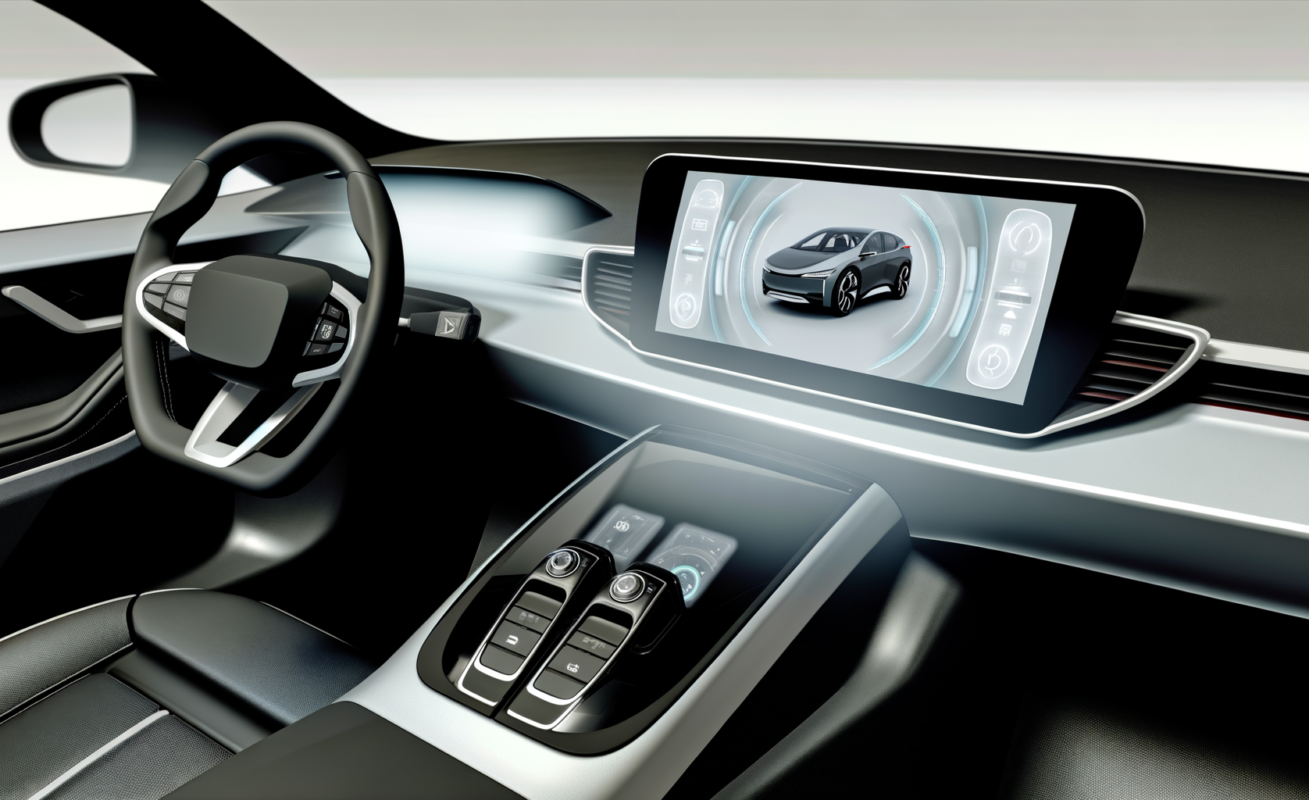 Volkswagen Revives Physical Buttons: A Game Changer!