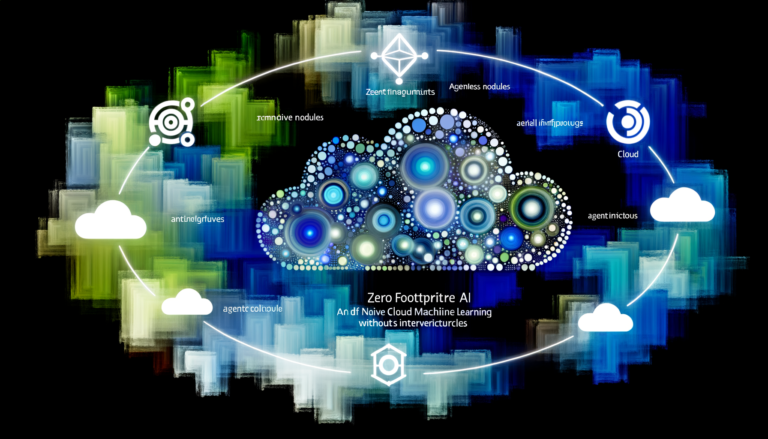 Zero-Footprint-AI-Today