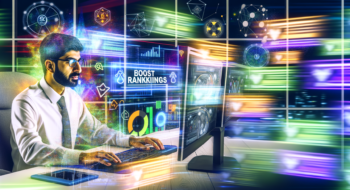 Boost Rankings with the Best AI Tools for SEO Optimization