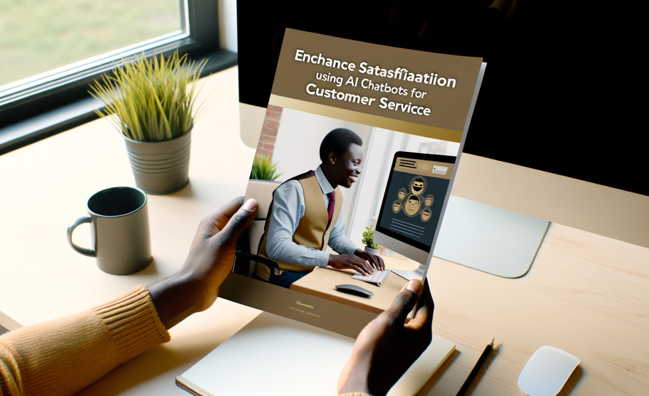 Enhance Satisfaction Using AI Chatbots for Customer Service