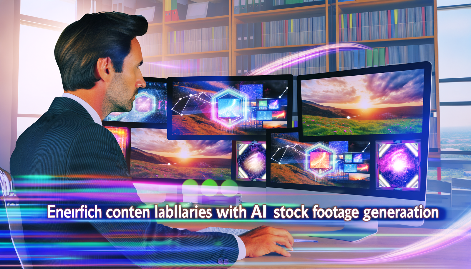 enrich-content-libraries-with-ai-stock-footage-generation