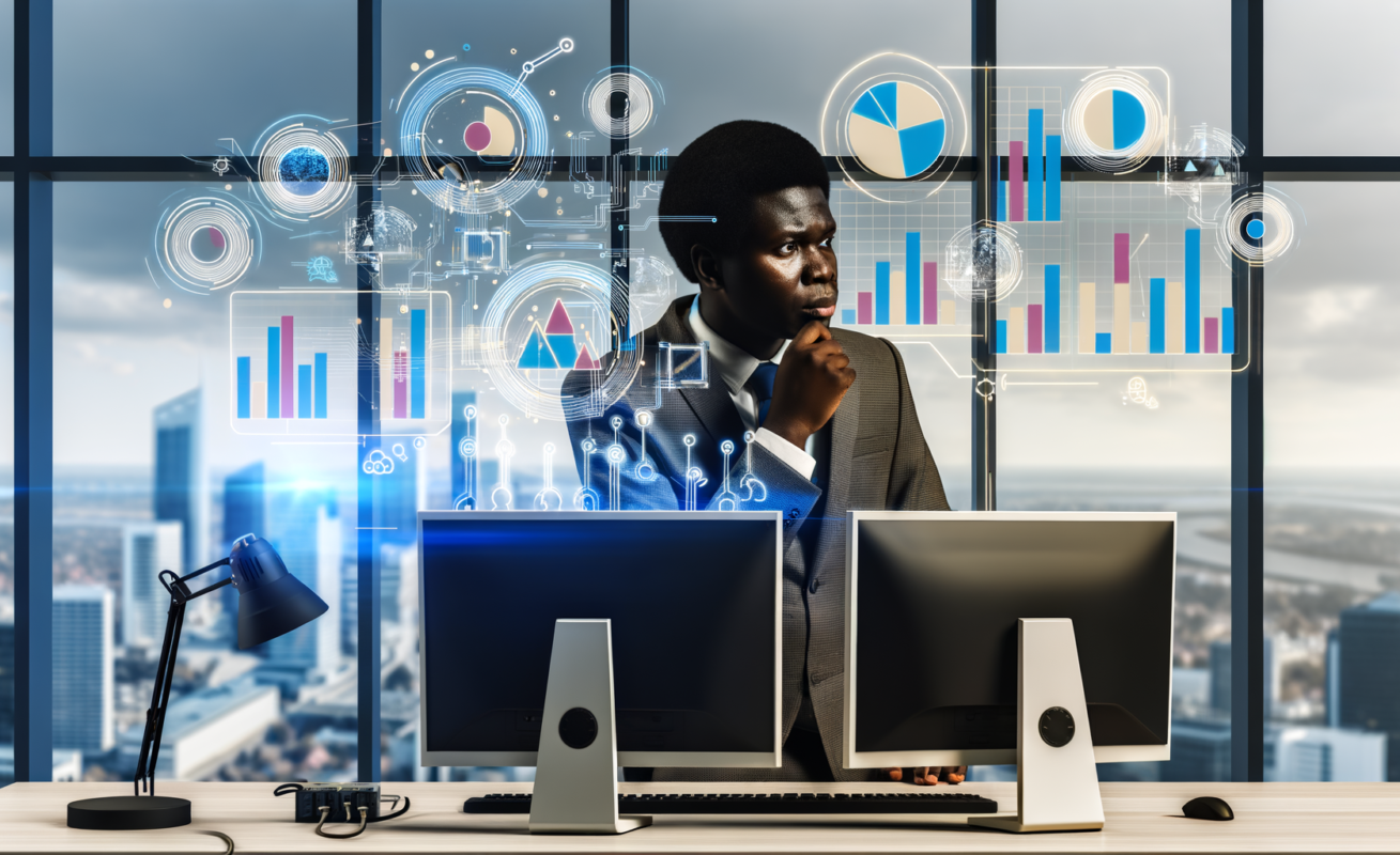 Optimize Marketing Budgets with AI Predictive Analytics