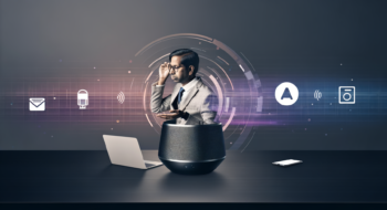 Optimize Visibility by Creating Content for AI Voice Search