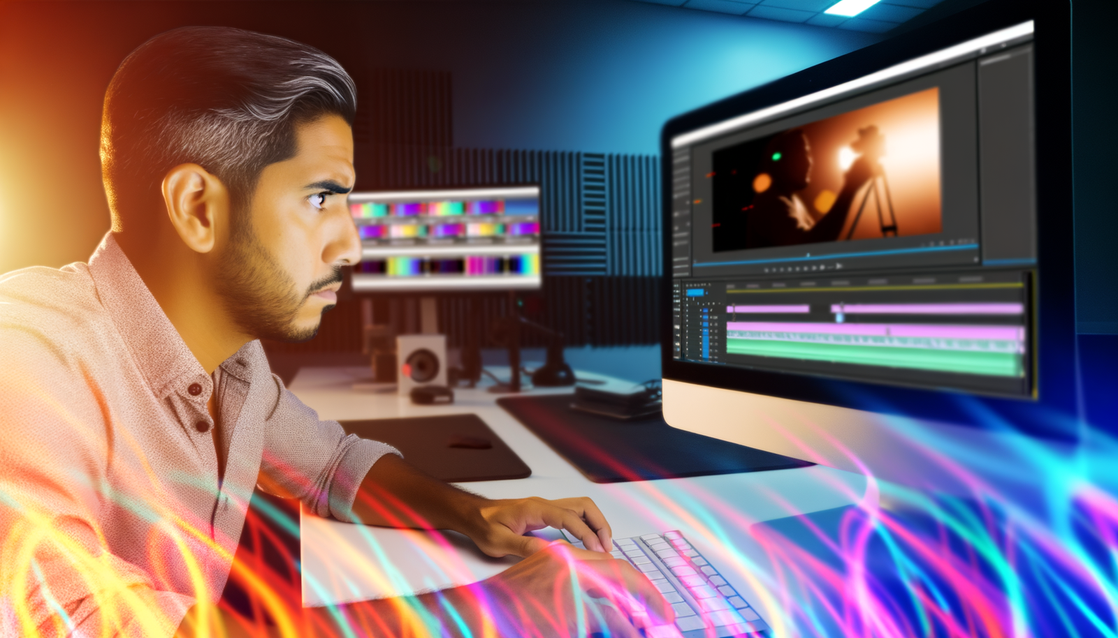 refine_video_quality_ai_color_grading