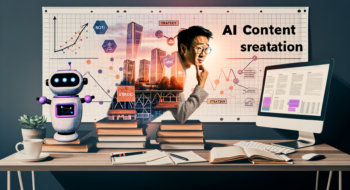 Scale Content Creation with an AI Content Strategy for Startups