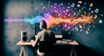 Unleash Your Creativity: How to Create Music with AI Generators