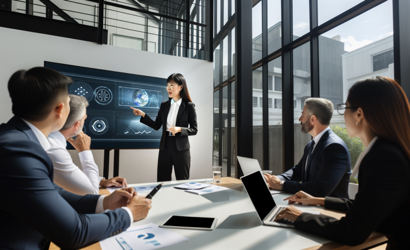 Unlock Success Through AI-Driven Video Performance Optimization