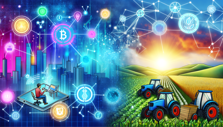 AI_Blockchain_Finance_Agri