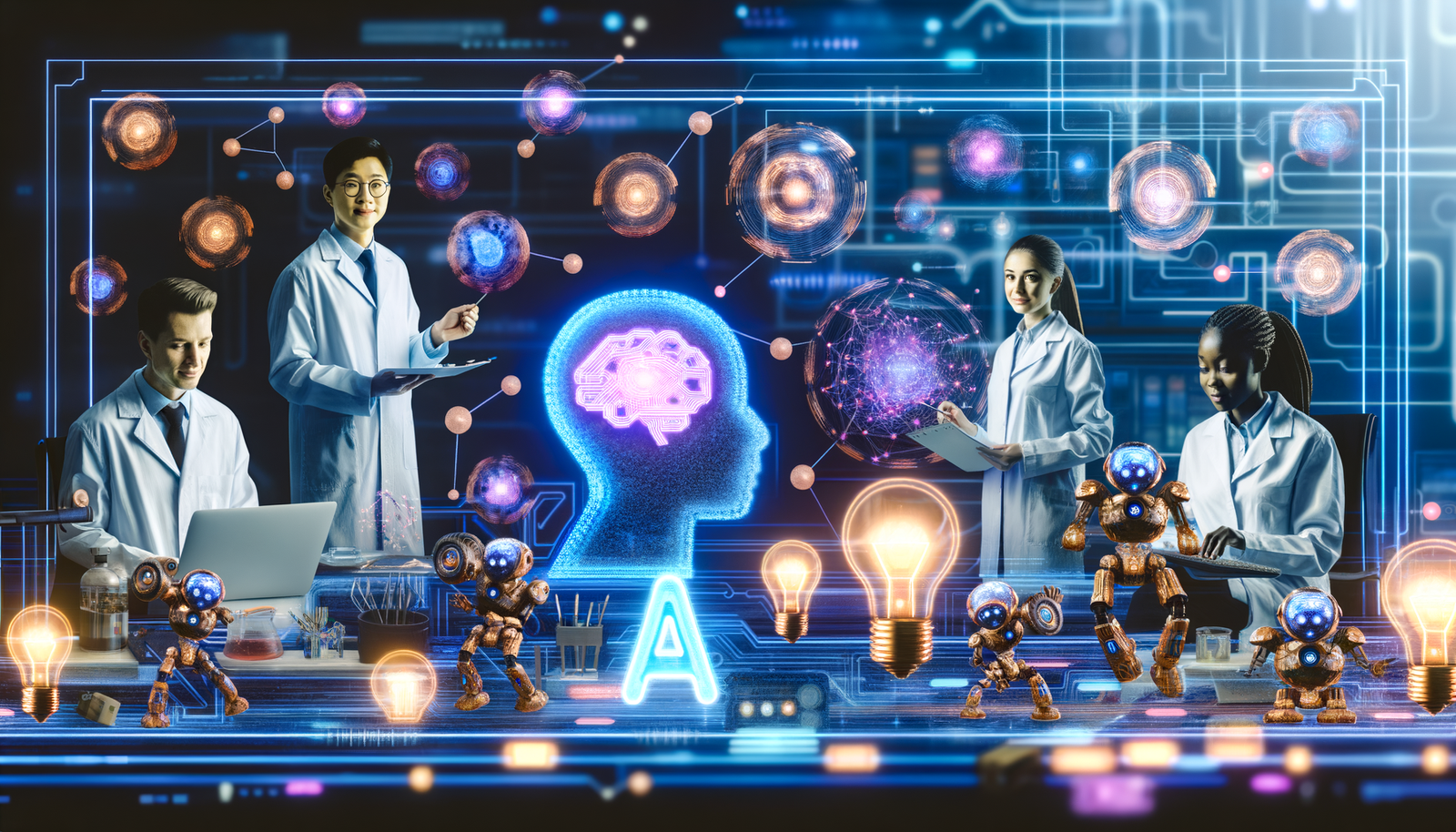 AI_Breakthroughs_Transform_Life