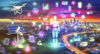 Unleashing AI’s Power: Confronting Energy Demands at IO+