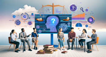 Navigating the Ethical Minefield of AI in Academic Research