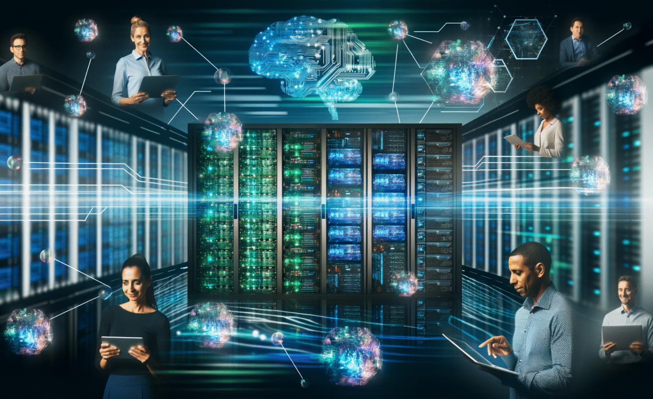 Revolutionize AI Inference: Unleashing NVIDIA Dynamo’s Power