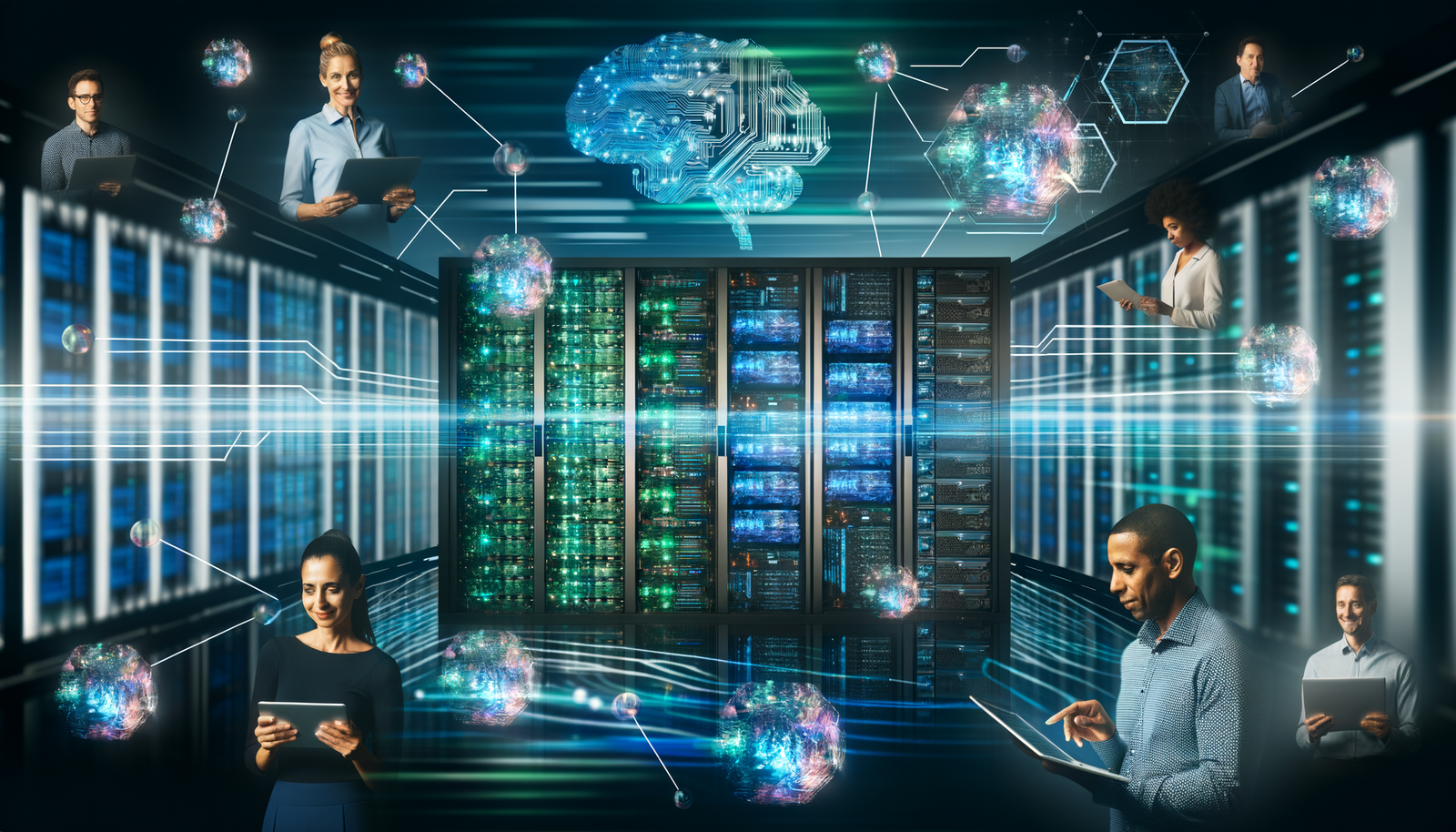 AI_Inference_NVIDIA_Dynamo