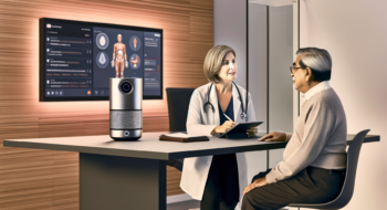 Revolutionizing Medicine: How AI Transforms Doctor Note-Writing