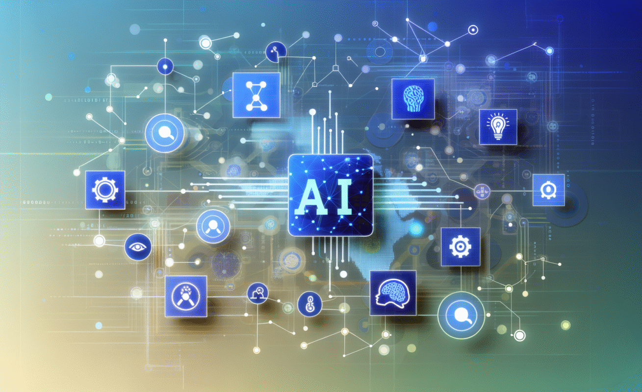 Revolutionizing AI: Discover the Power of Model Context Protocol