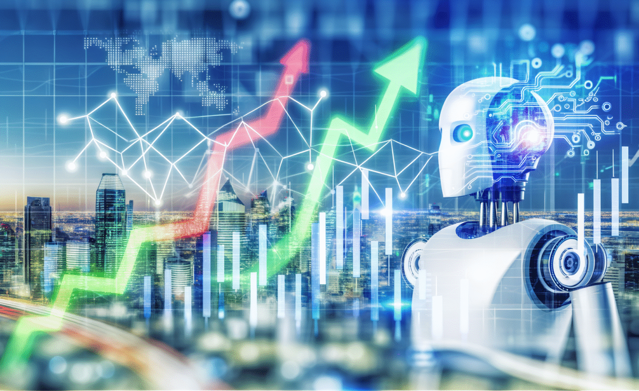 Unlock Incredible Growth: 3 Must-Buy AI Stocks Today!