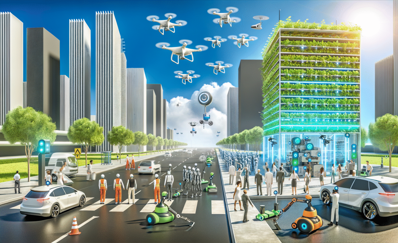 Accelerate America’s AI Revolution with Swift Permitting!