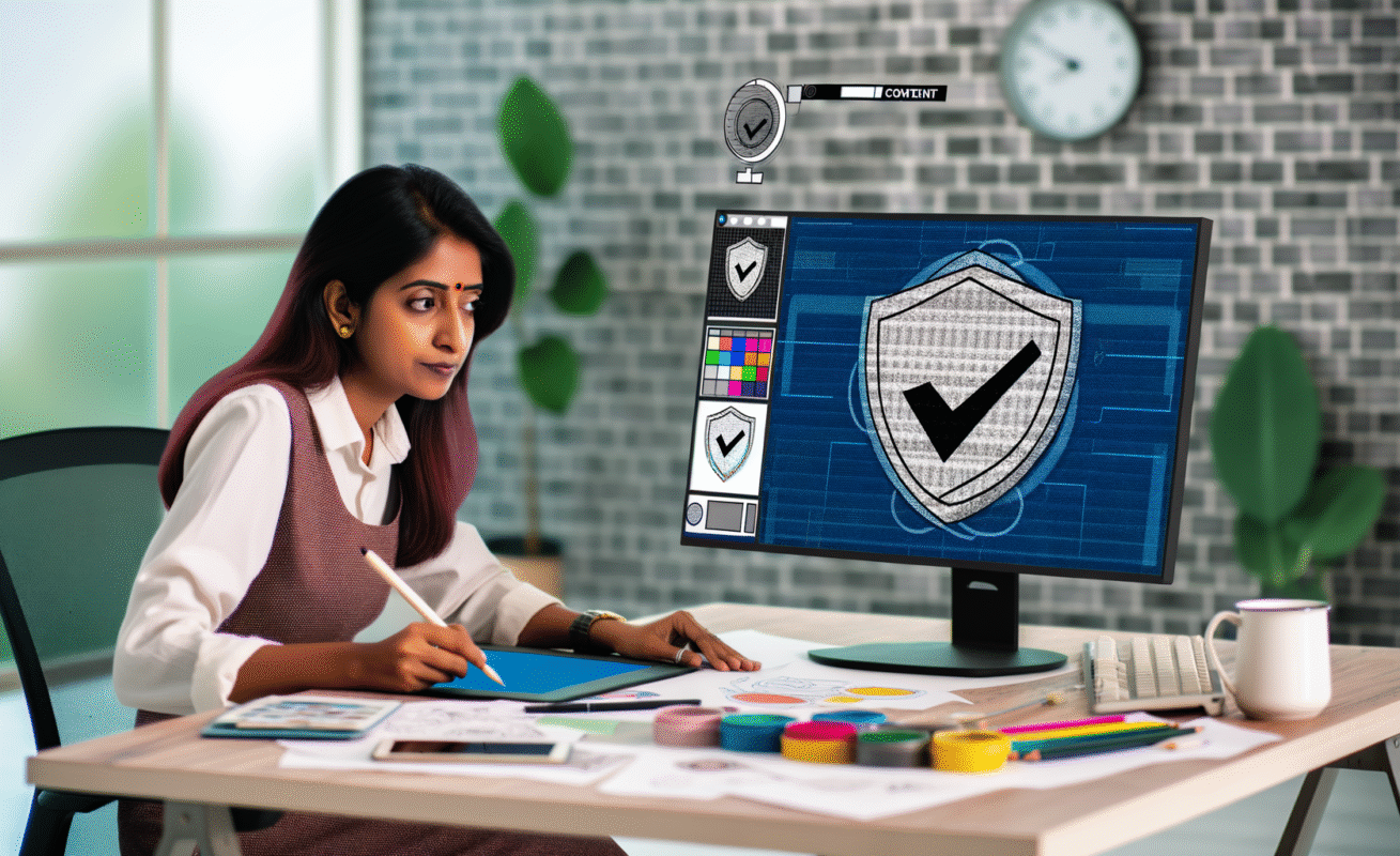 Revolutionary Adobe App Empowers Creators & Battles AI Deception