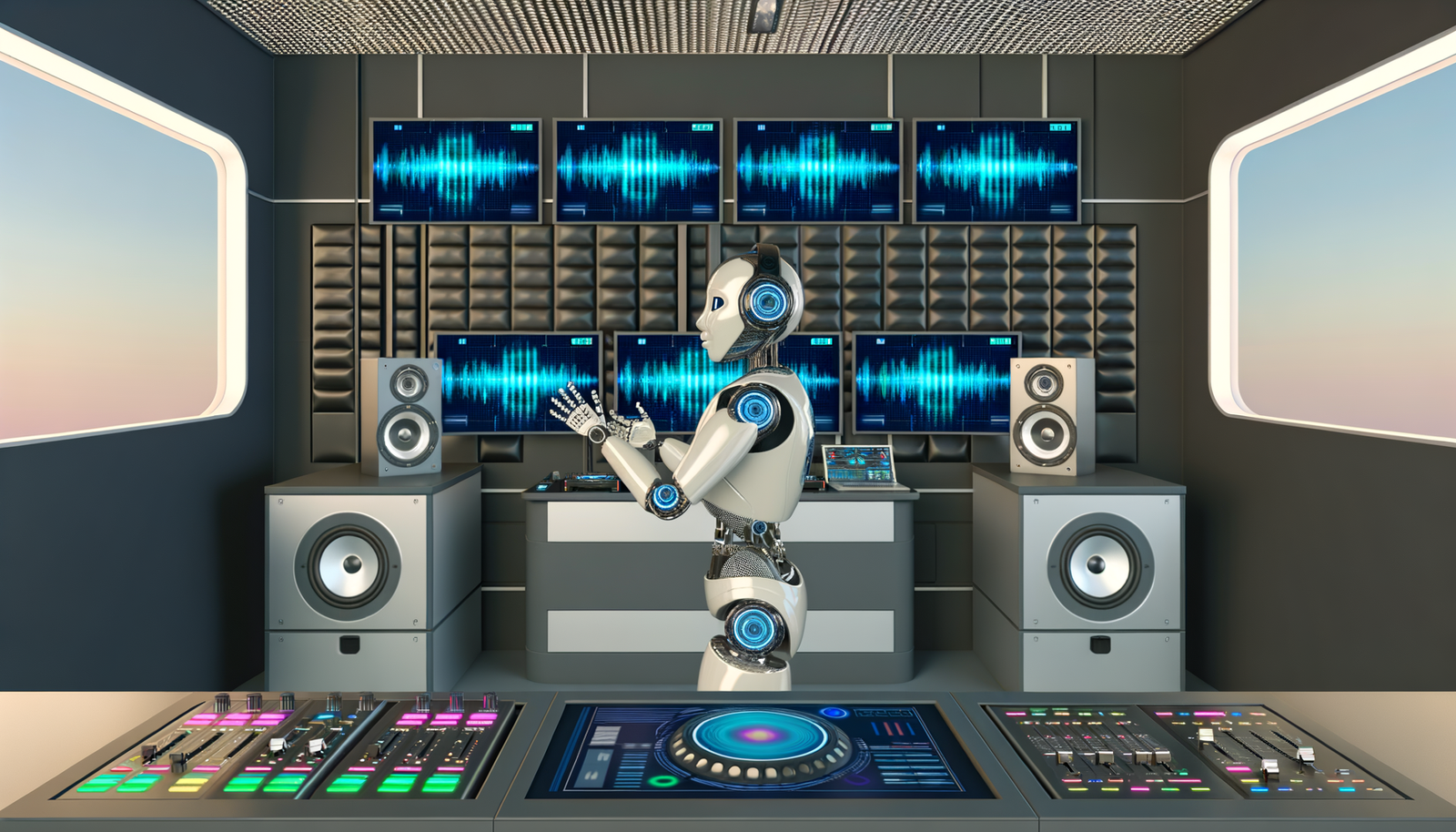 Australia_AI_Radio_Host