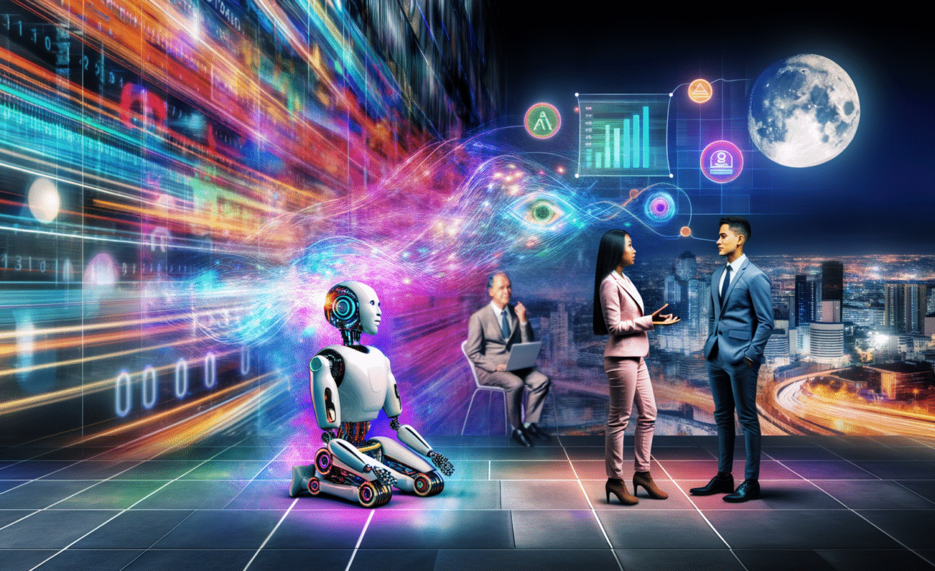 BBC Launches Captivating AI Doc, Empowers Science Shows!