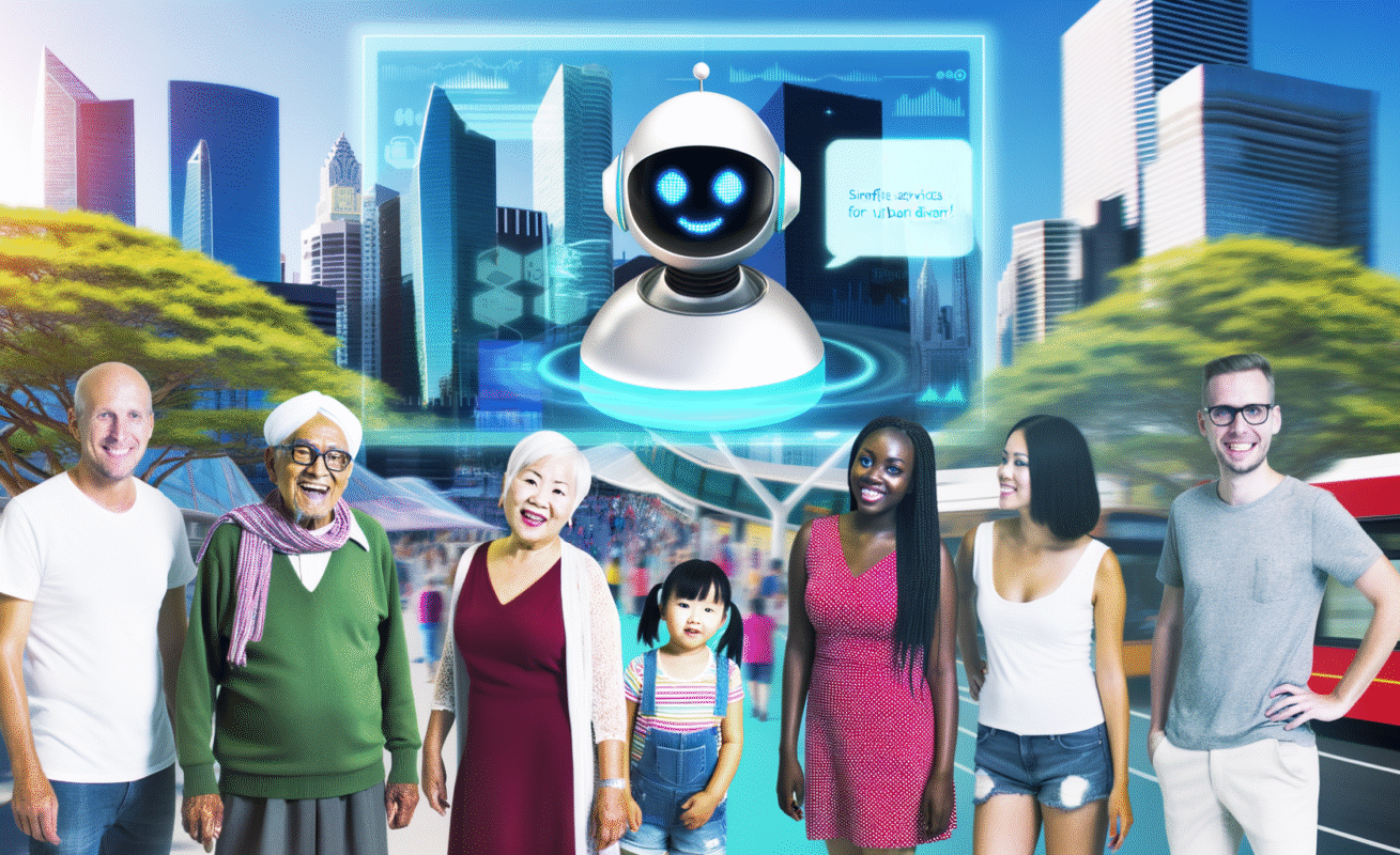 Denver’s Game-Changer: AI Bot Transforms Resident Support!