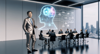 Intel’s Lip-Bu Tan Reshapes Leadership, Appoints AI Chief!